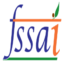 FSSAI logo