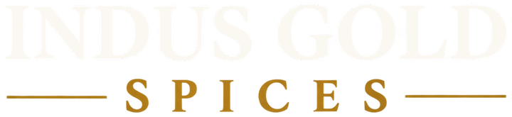 Indus Gold Spices