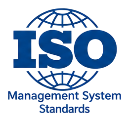 ISO logo
